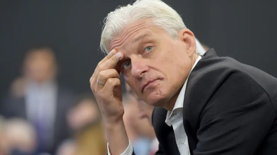 Revenire spectaculoasă! Bancherul rus Oleg Tinkov construiește un imperiu bancar de 1,5 miliarde $ în Mexic