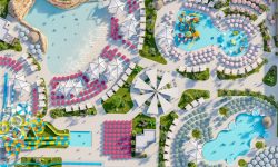 INCREDIBIL! Aducem Turcia în Moldova: La periferia Capitalei se deschide un aquacity imens de 40.000 m2 (FOTO)