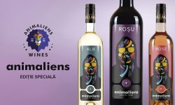 „Ne bucurăm în ciuda lor” – campania care unește lumile Carla’s Dreams și Animaliens Wines