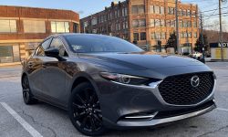 Nici Mazda nu va mai produce mașini în Rusia