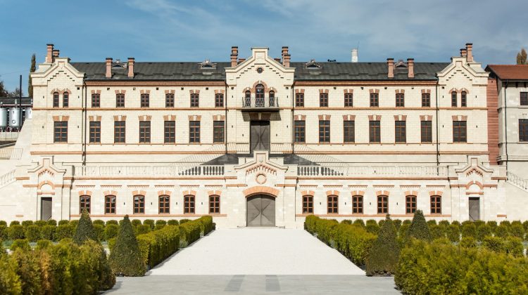 Generații de vinificatori de la Constantin Mimi până la Adrian Trofim. Au produs vin de calitate la Bulboaca 130 de ni