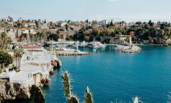 Turcia – cea mai îndrăgită destinație de vacanță de către moldoveni. Ce țară este pe locul doi