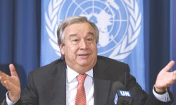 Secretarul general al ONU lansează un atac dur la adresa giganţilor din energie