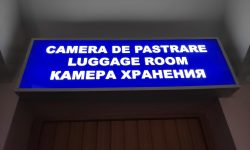 (FOTO) Gara Feroviară dispune de o cameră de păstrare a bagajelor. Prețuri și condiții