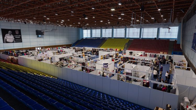 Creștere cu frâna trasă – industria Moldovei avansează în timp ce energia se prăbușește