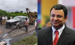 Un miliardar indian, fost președinte al companiei auto Tata, a murit într-un accident rutier