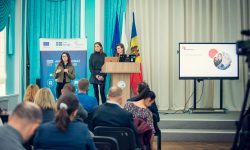 XY Accelerator V, în premieră în regiunea Cahul! Cum a avut loc evenimentul de lansare