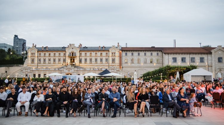 Fundația Constantin Mimi la șase ani. De la reparația drumurilor – la o strategie de dezvoltare regională