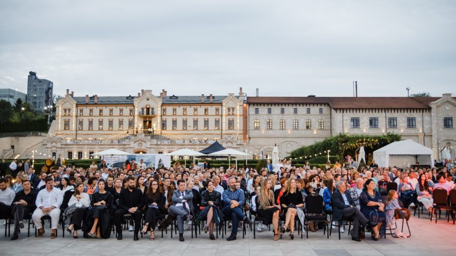 Fundația Constantin Mimi la șase ani. De la reparația drumurilor – la o strategie de dezvoltare regională