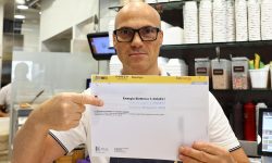 O afacere a rezistat în fața celui de-al Doilea Război Mondial, dar se va închide din cauza facturilor mari la energie