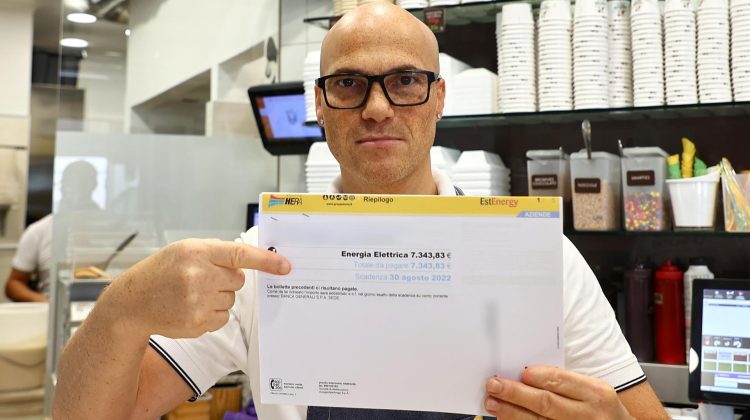 O afacere a rezistat în fața celui de-al Doilea Război Mondial, dar se va închide din cauza facturilor mari la energie