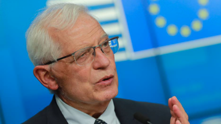 UE se pregătește să adopte noi sancțiuni împotriva Rusiei. Vor afecta noi sectoare ale economiei