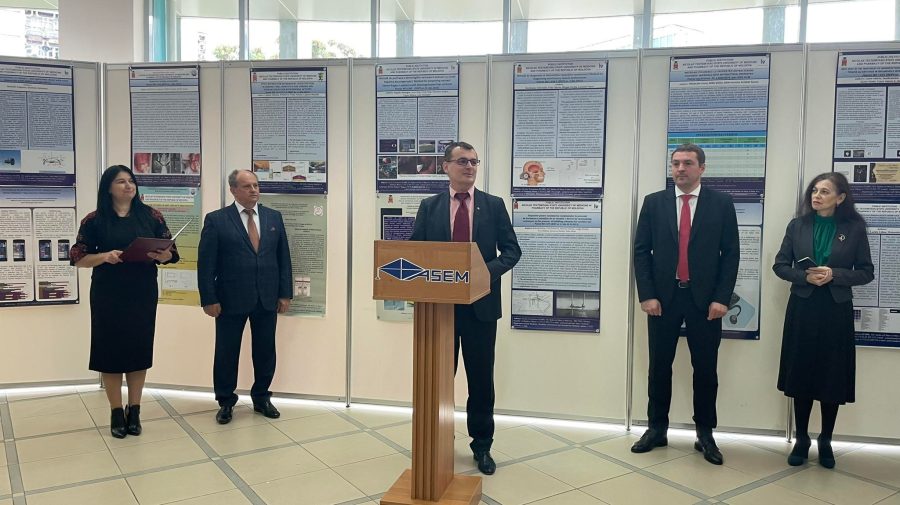 Asociația Investitorilor din România în Republica Moldova lansează proiectul „AIR Antreprenorial”