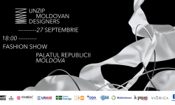 UNZIP Moldovan Designers –  cel mai mare eveniment din industria ușoară de până acum. Ce branduri participă
