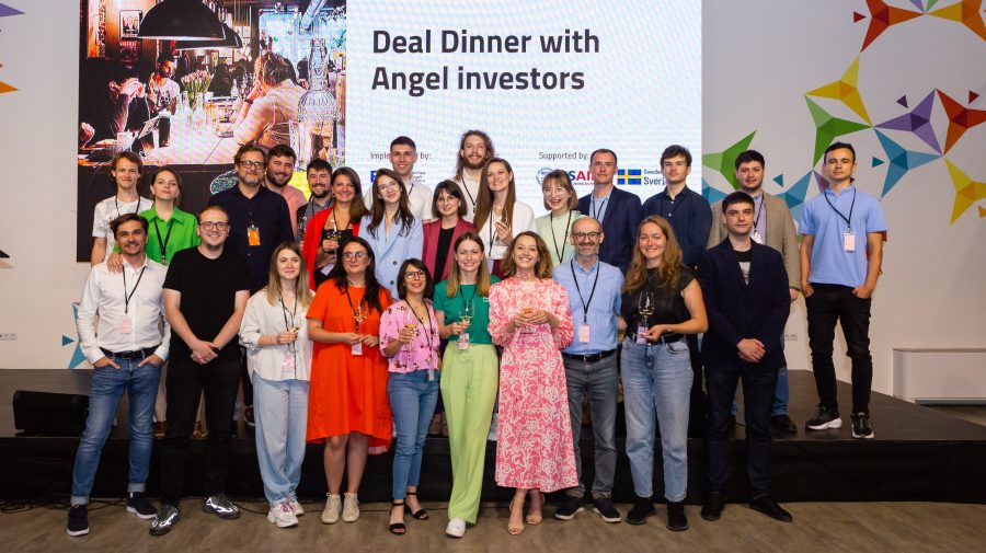 Frica de eșec: Ce cred despre ea participanții XY Accelerator și de ce merită să o dai o șansă ideii tale