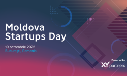 20 startup-uri din Moldova își vor prezenta companiile la București. Află cum poți participa și tu