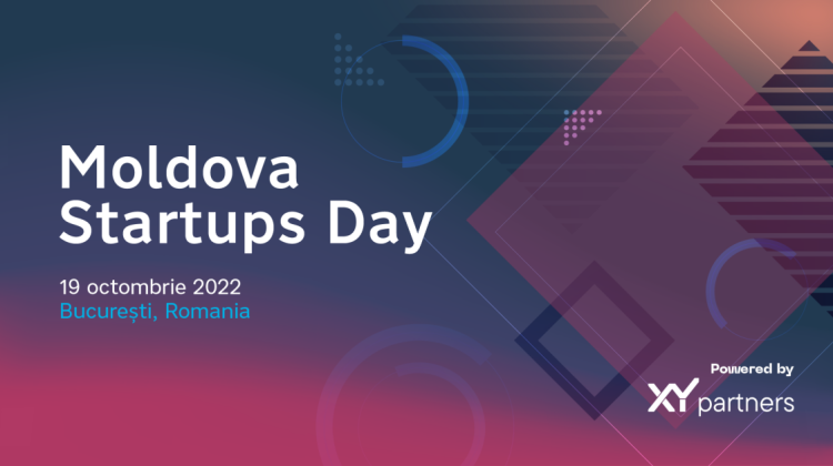 20 startup-uri din Moldova își vor prezenta companiile la București. Află cum poți participa și tu