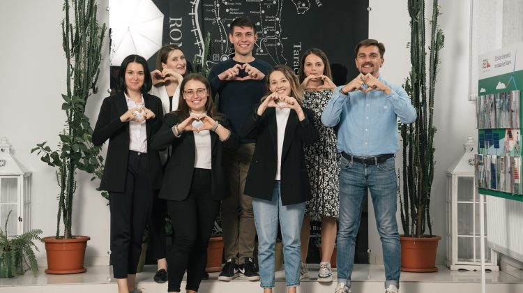 15 pensiuni și hoteluri din regiunea Cahul vor fi susținute în cadrul primului Accelerator de Turism din Moldova