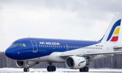 AirMoldova lansează noi destinații. Direcții și prețuri