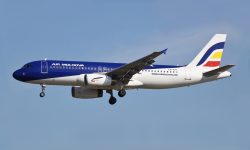 ULTIMĂ ORĂ! Air Moldova reia zborurile spre Moscova