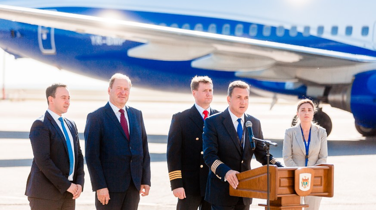 Catastrofă pentru fostul acționar Air Moldova. 400 zboruri anulate în câteva zile, peste 54.000 pasageri afectați