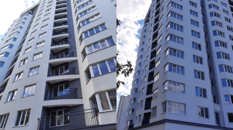 Previziuni pesimiste pentru piața imobiliară: Scumpirea apartamentelor va continua