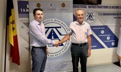 Administrația de Stat a Drumurilor are un nou director adjunct. Cine este