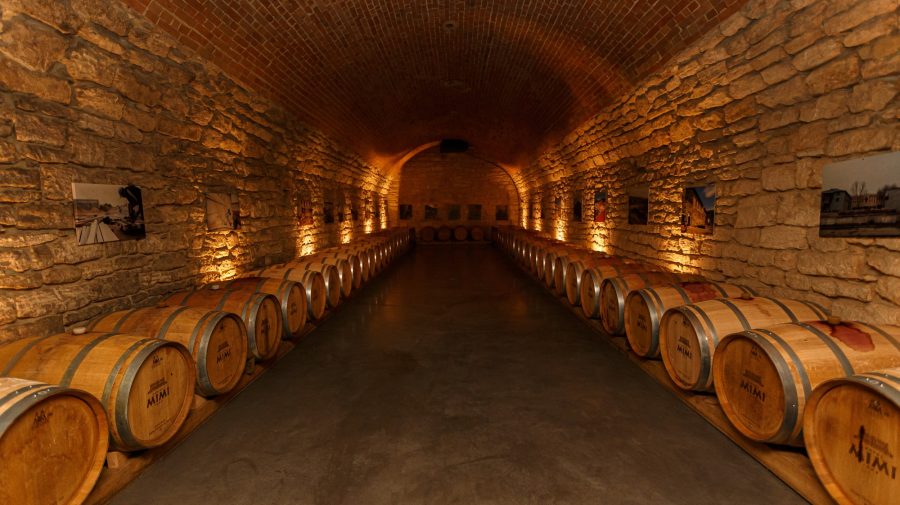 Comoara din beci. Cum s-a îmbogățit un bărbat peste noapte