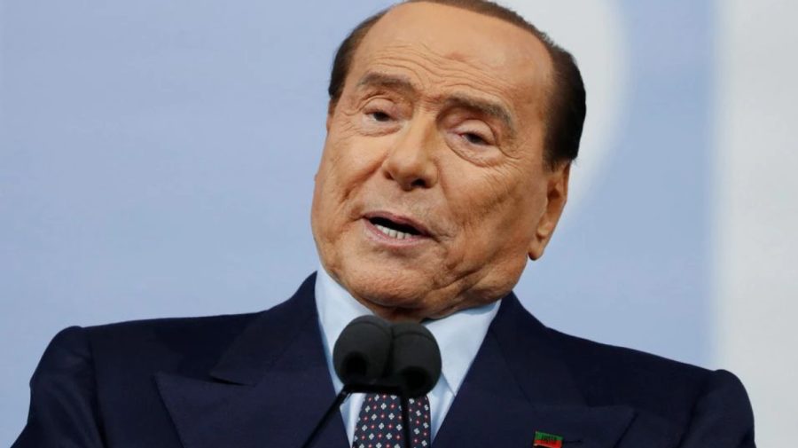 Fostul premier al Italiei Silvio Berlusconi a murit