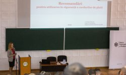 Banca Națională a organizat un atelier de lucru pentru angajații MAI