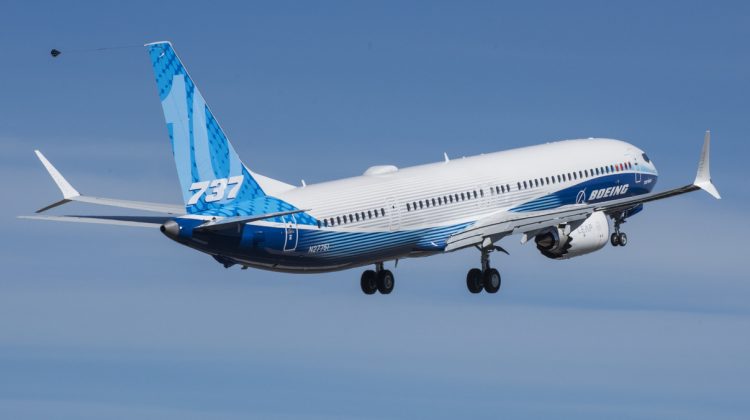Boeing va plăti o amendă de 200 de milioane de dolari. A indus în eroare investitorii