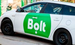 Bolt testează o opţiune de transport dedicată exclusiv femeilor