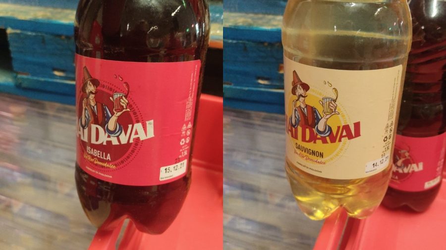 Produsele vitivinicole îmbuteliate în PET-uri vor fi certificate pe loturi