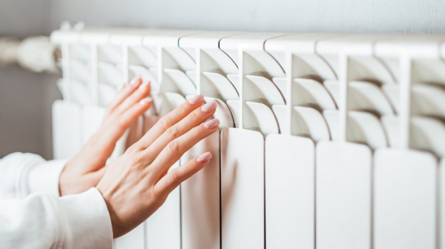 Facturile la căldură scad la Comrat: ANRE reduce tarifele cu 13% pentru iarna 2024