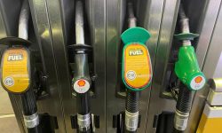 Carburanții se ieftinesc. Cât vor costa pe 28 septembrie