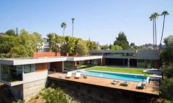 (FOTO) Casa de LUX pe care Naomi Osaka a vândut-o cu 8,7 milioane de dolari