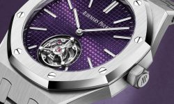 50 de ani de Royal Oak. Cum arată și cât costă ceasurile din colecția aniversară Audemars Piguet