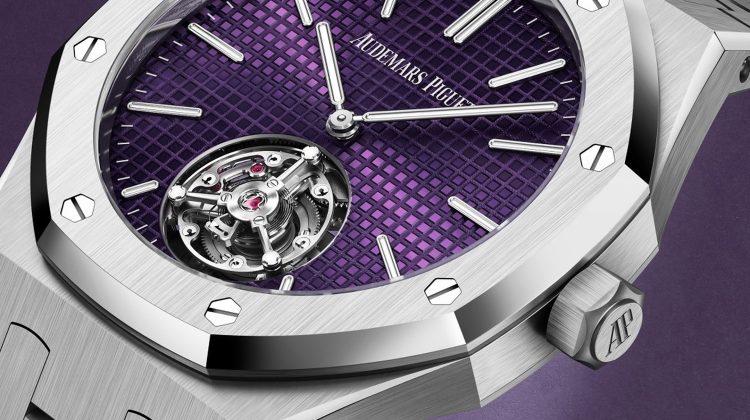 50 de ani de Royal Oak. Cum arată și cât costă ceasurile din colecția aniversară Audemars Piguet