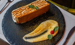 Cele mai bune restaurante din Chișinău