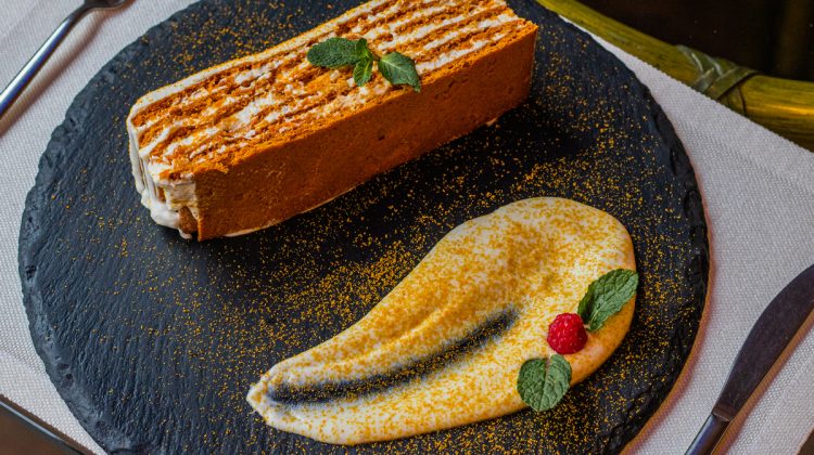 Cele mai bune restaurante din Chișinău