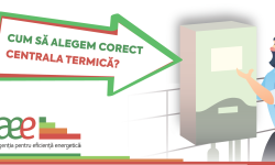 INFOGRAFIC// Cum să alegem corect centralele termice