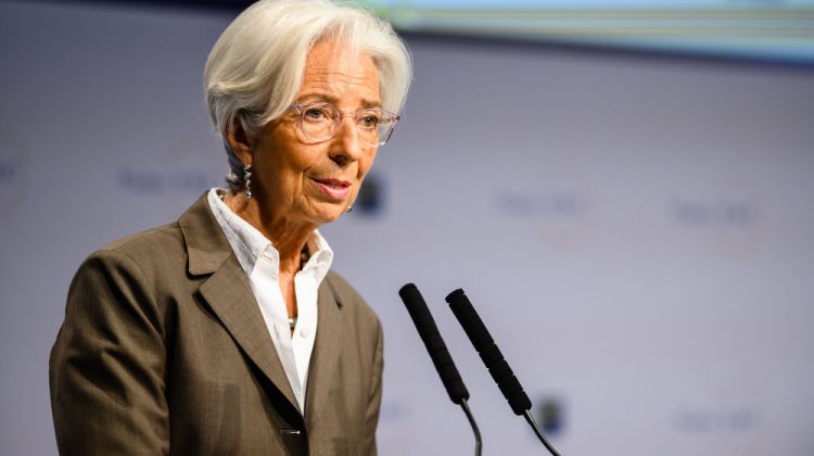 Veşti proaste din Europa: Banca Centrală a crescut dobânda la euro de la 3,25% la 3,5%, cel mai ridicat nivel din 2001