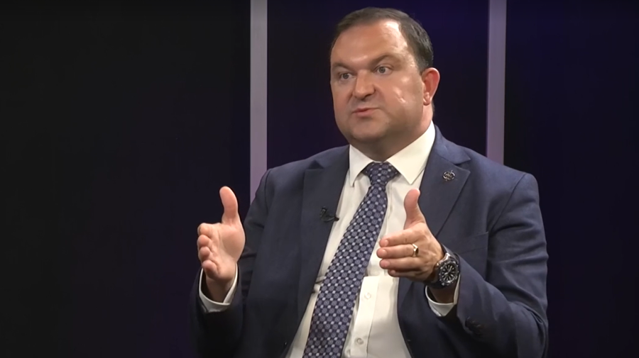 Rocadă la Agenția de Investiții. Marin Ciobanu, noul director în locul lui Stelian Manic