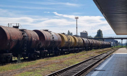 Cel mai bine păzit secret al Republicii Moldova! Prima cantitate de păcură – ascunsă de ochii lumii