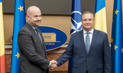 România aruncă colacul de salvare fermierilor moldoveni sufocați de embargoul rusesc. Ciucă își anunță sprijinul