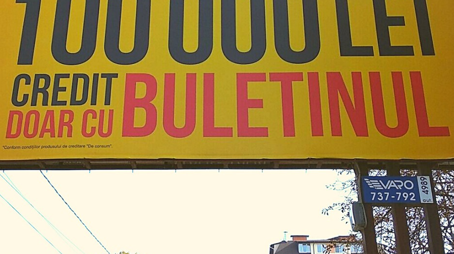 Consumatorii, înșelați prin clauze ilegale de IUTE CREDIT și SEBO! CNPF intervine