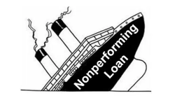 Datori vânduți la bănci! Cine au cele mai mari restanțe