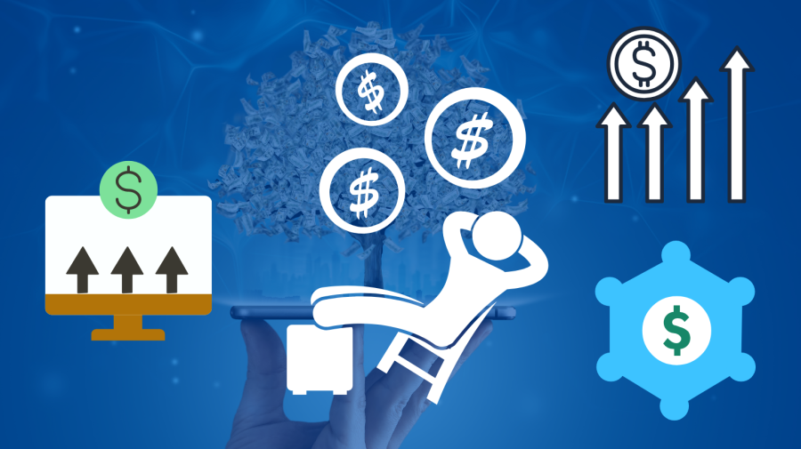 (VIDEO) Un antreprenor de TOP din Moldova te învață cum să-ți diversifici veniturile. Cum să ai mai mulți bani