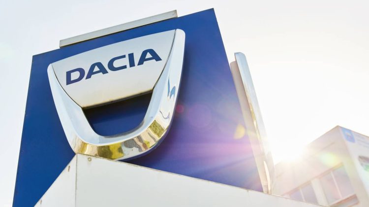 Dacia va produce mai multe mașini în 2023