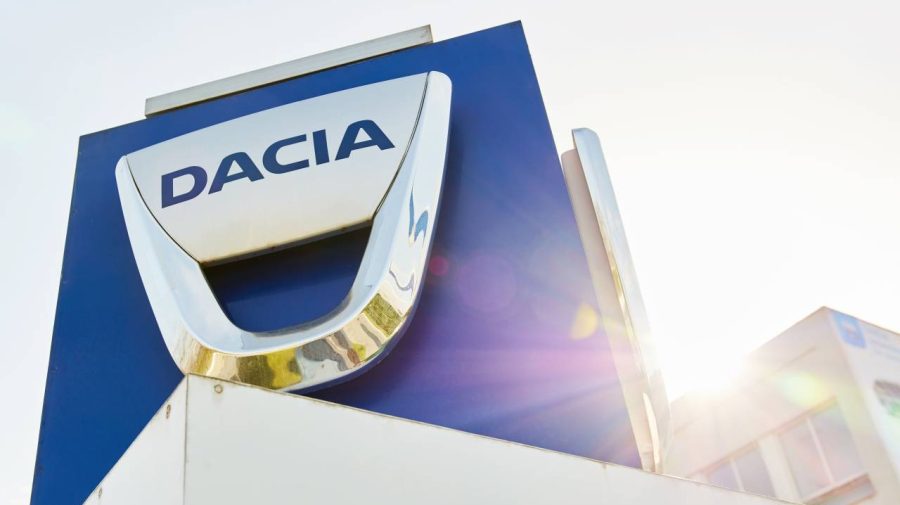 Dacia va produce mai multe mașini în 2023